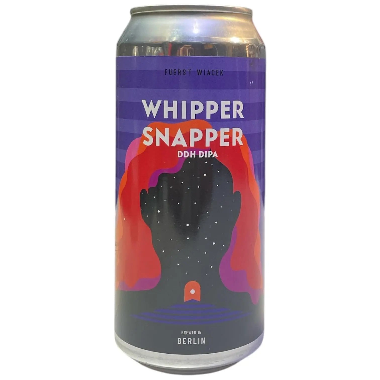 FUERST WIACEK WHIPPER SNAPPER DDH DIPA 44CL