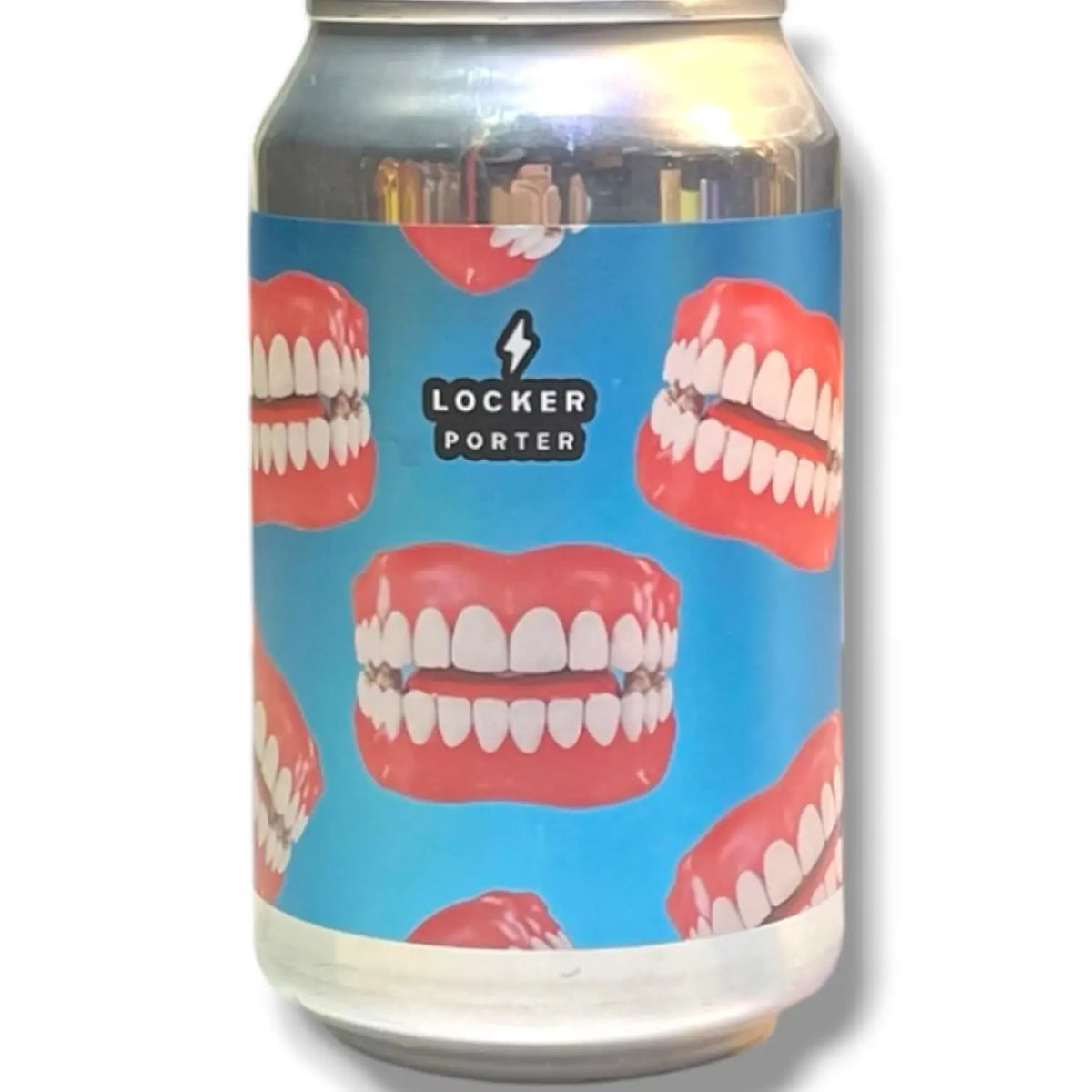 GARAGE LOCKER PORTER 33CL