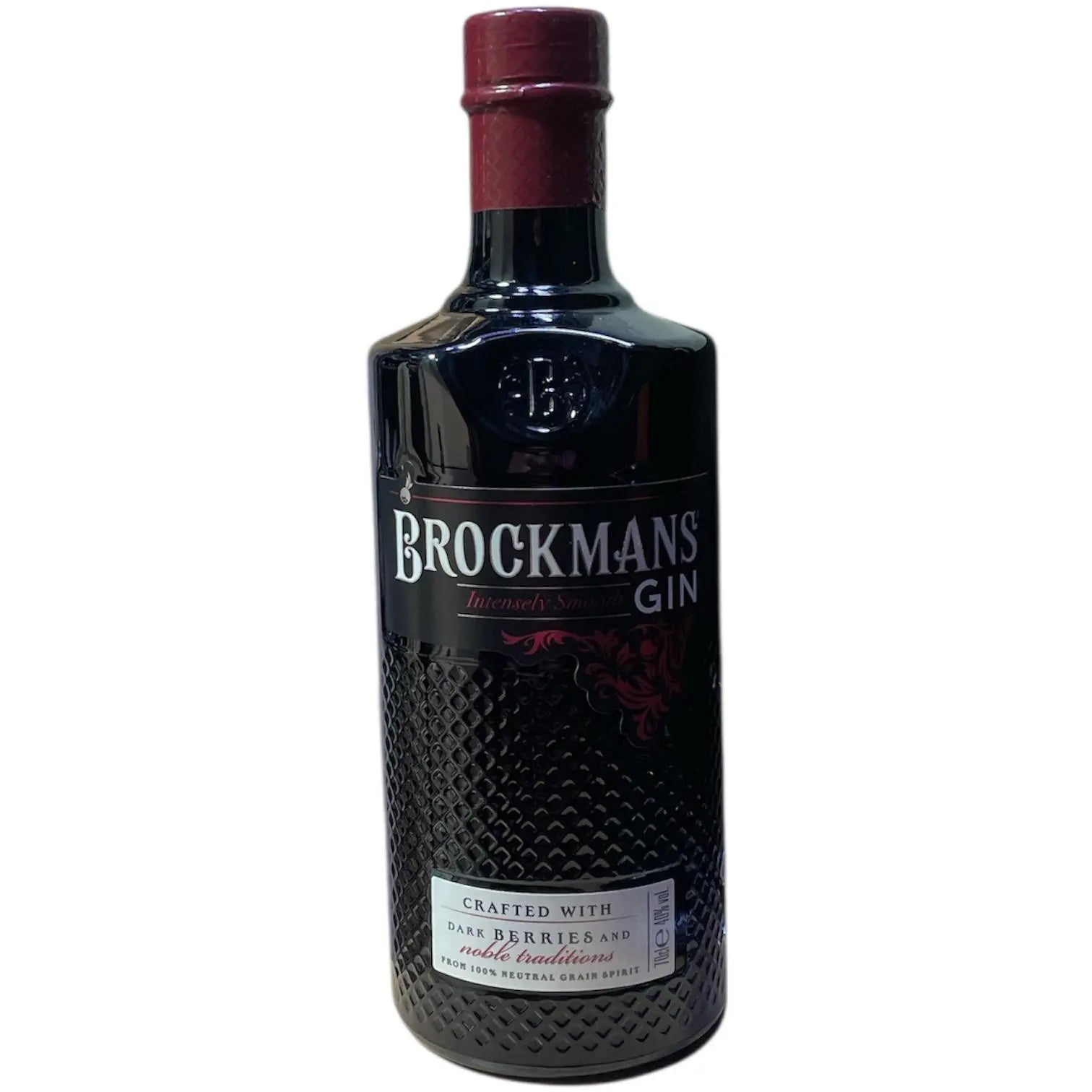 BROCKMANS GIN 70CL