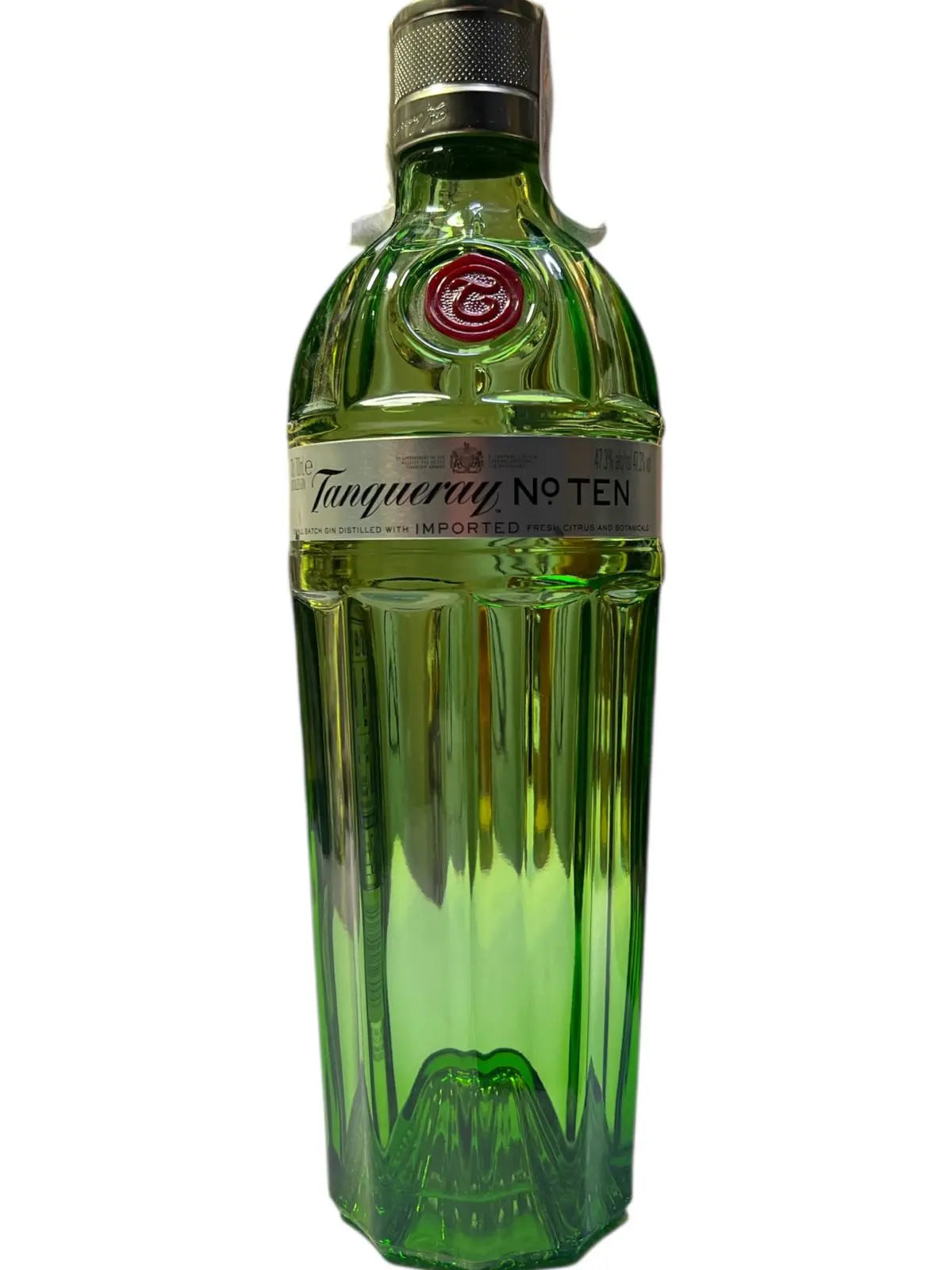 TANQUERAY GIN TEN 70CL