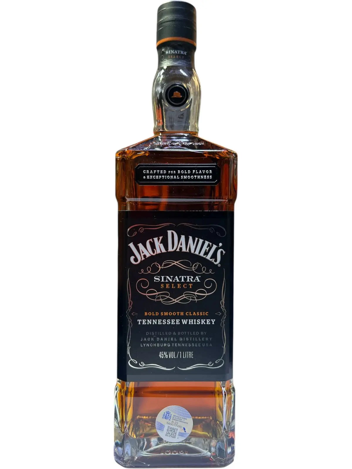 JACK DANIELS SINATRA