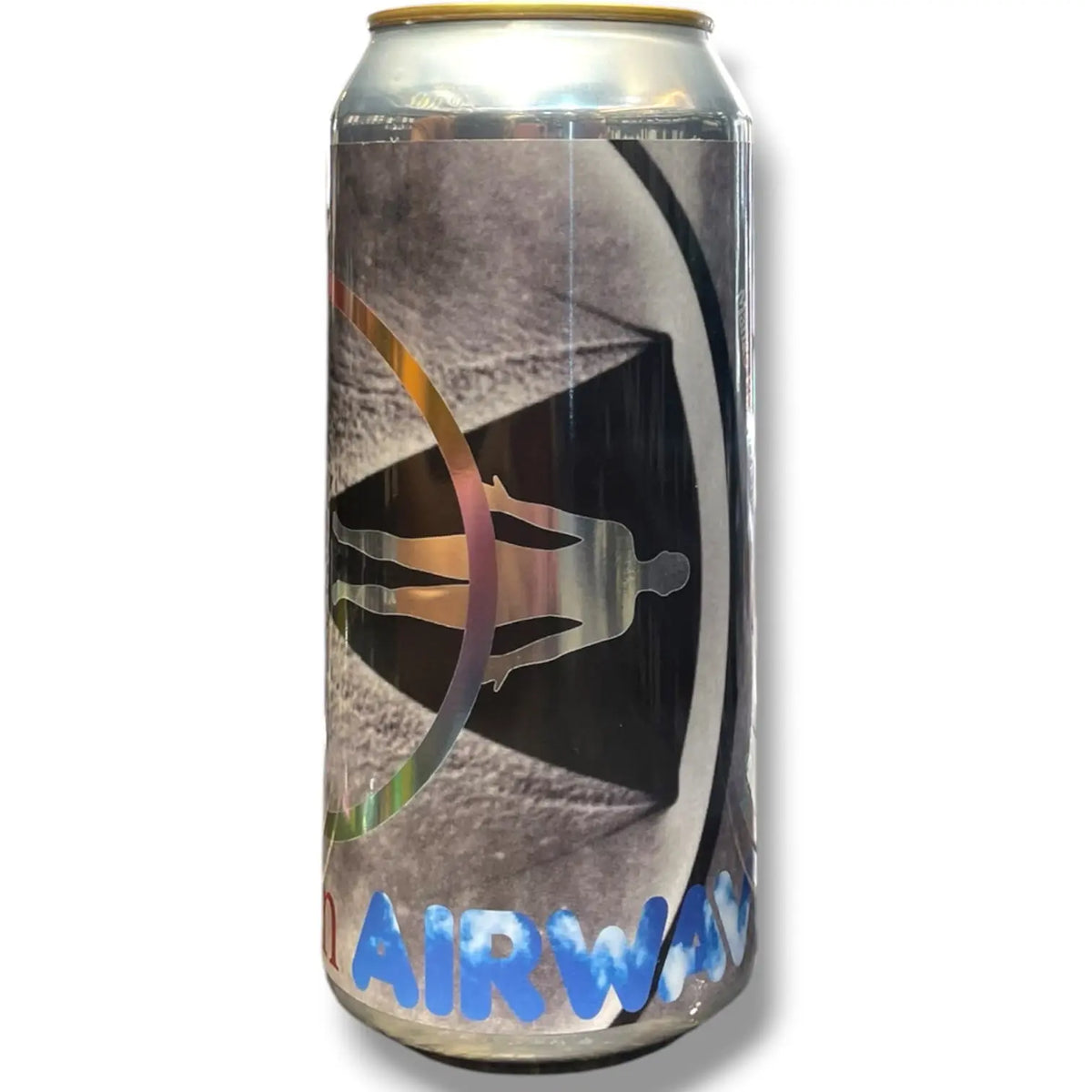 ELMELEVEN AIRWAVE MANGO PEACH & LEMONPULP SOUR 44CL