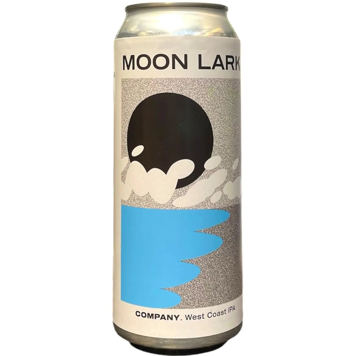 MOON LARK COMPANY WEST COAST IPA 50CL
