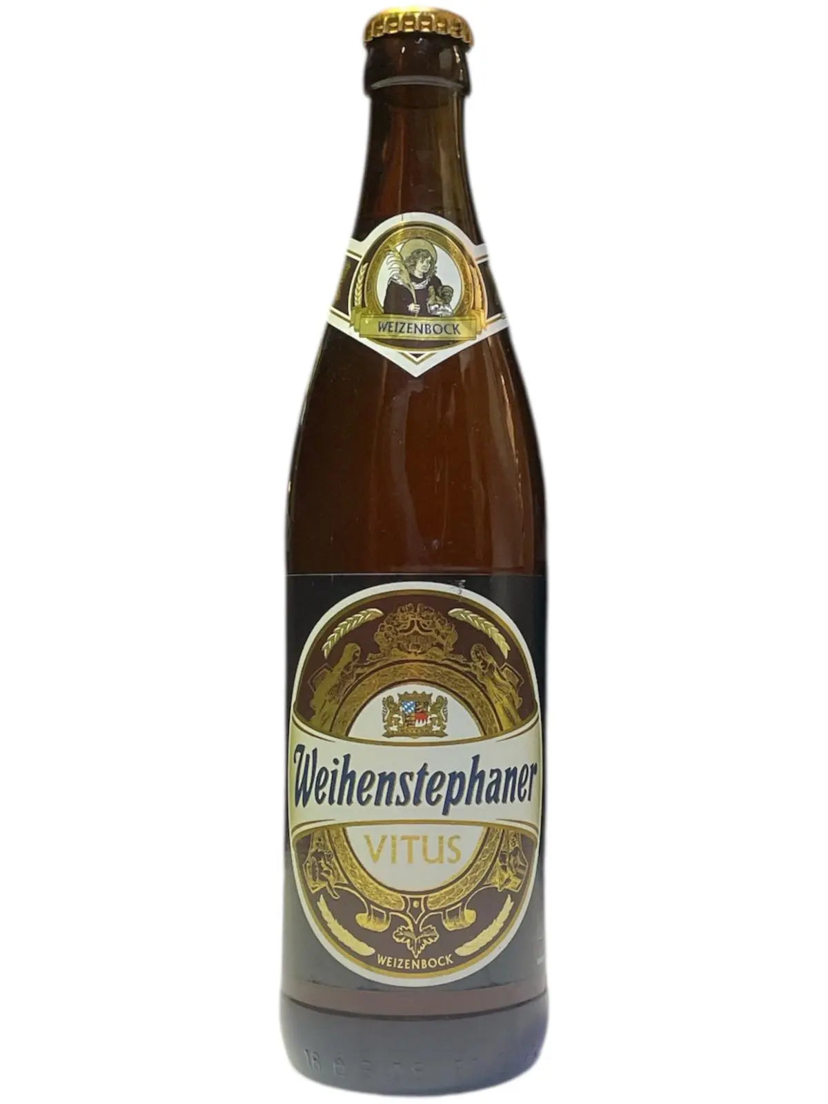 WEIHENSTEPHANER VITUS 50CL