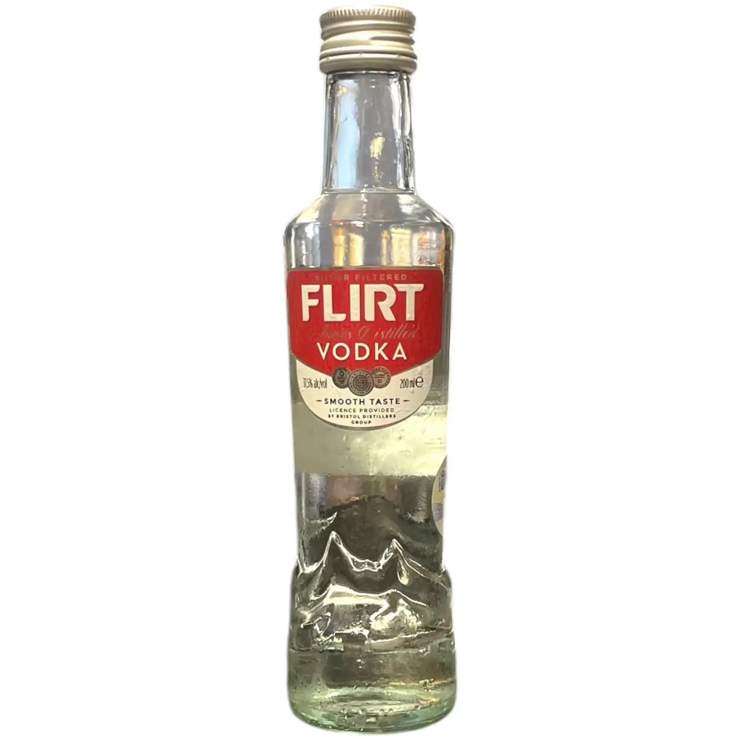 VODKA FLIRT 37.5CL