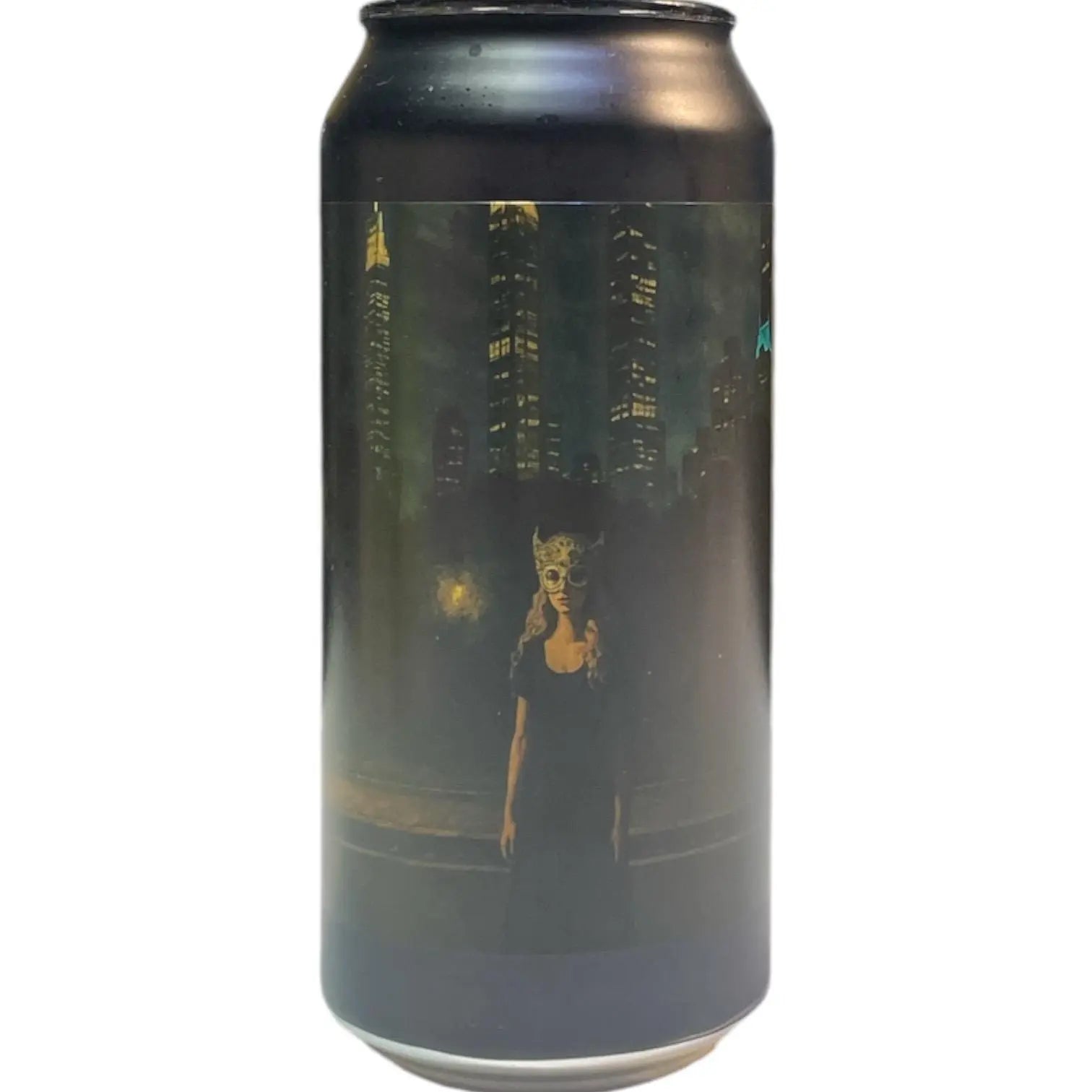 LITTLE RAIN LA MUJER DE VERDE IPA 44CL