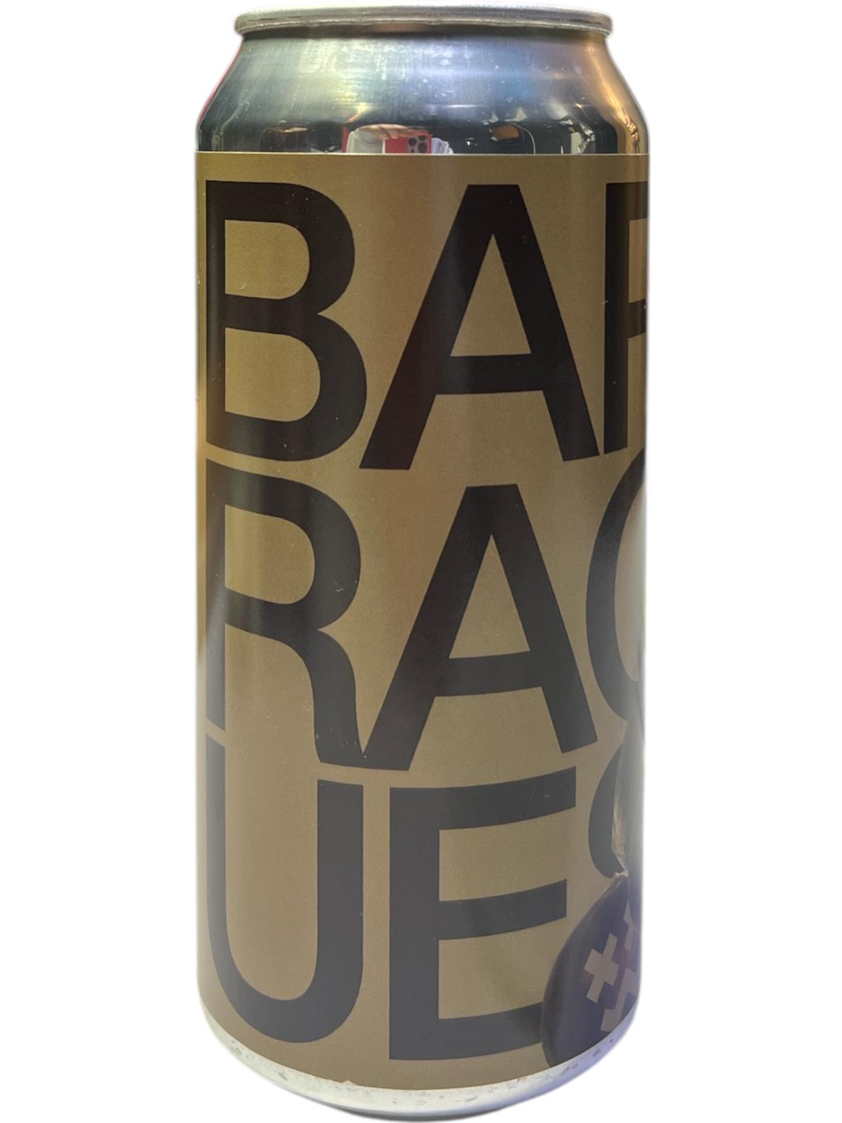 GRO BARRAQUES HAZY IPA