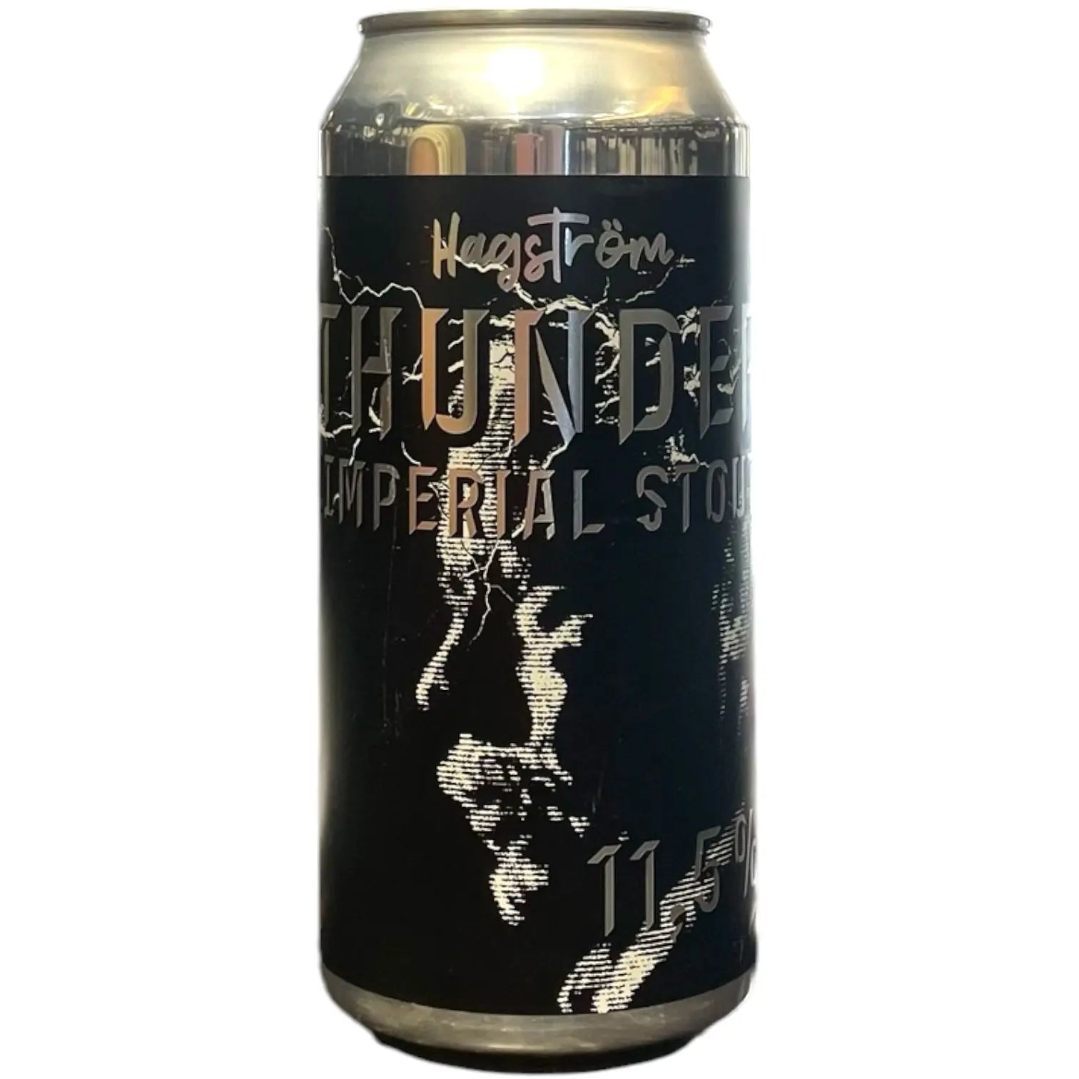 SALAMA HAGSTROM THUNDER IMPERIAL STOUT 44CL