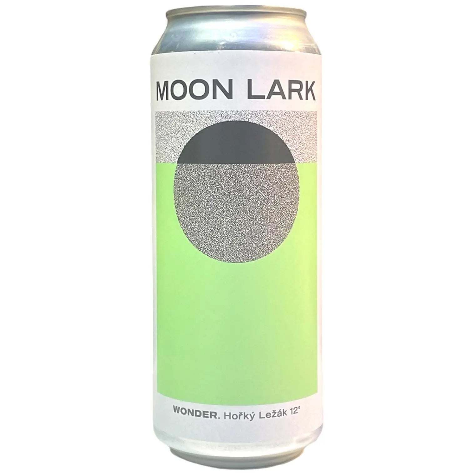 MOON LARK WONDER HORKY LEZARK LAGER AMARGA 50CL