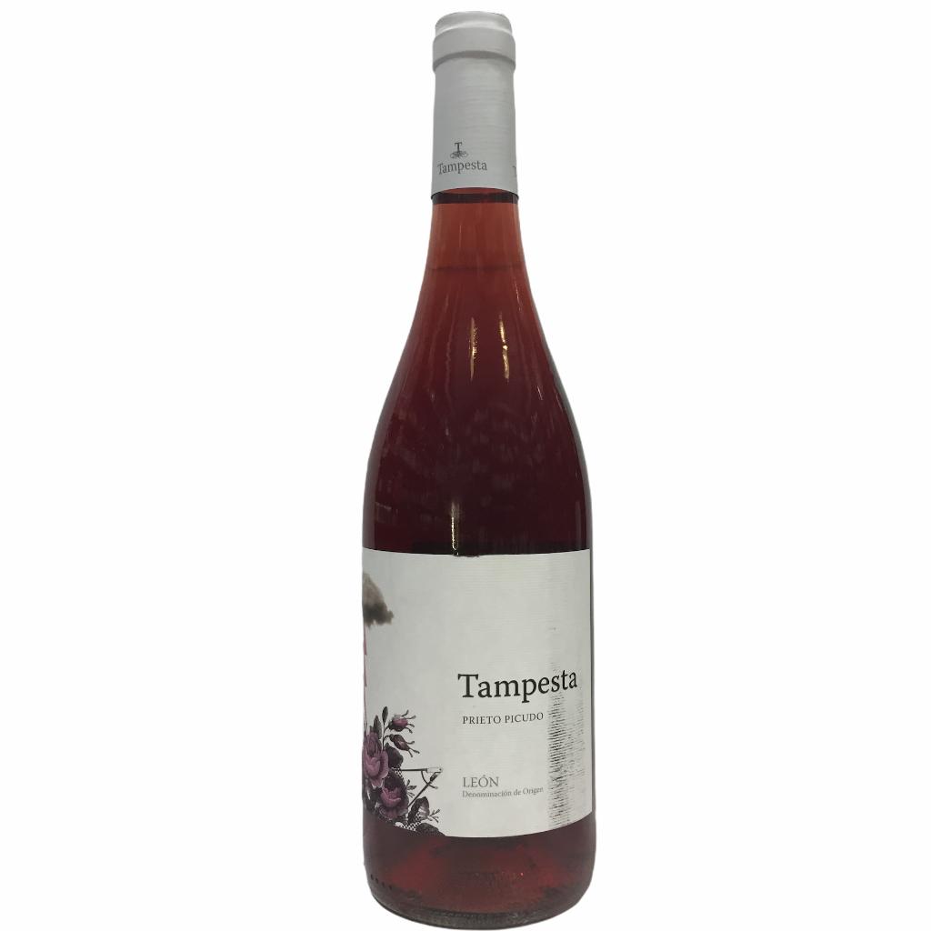 TAMPESTA ROSADO