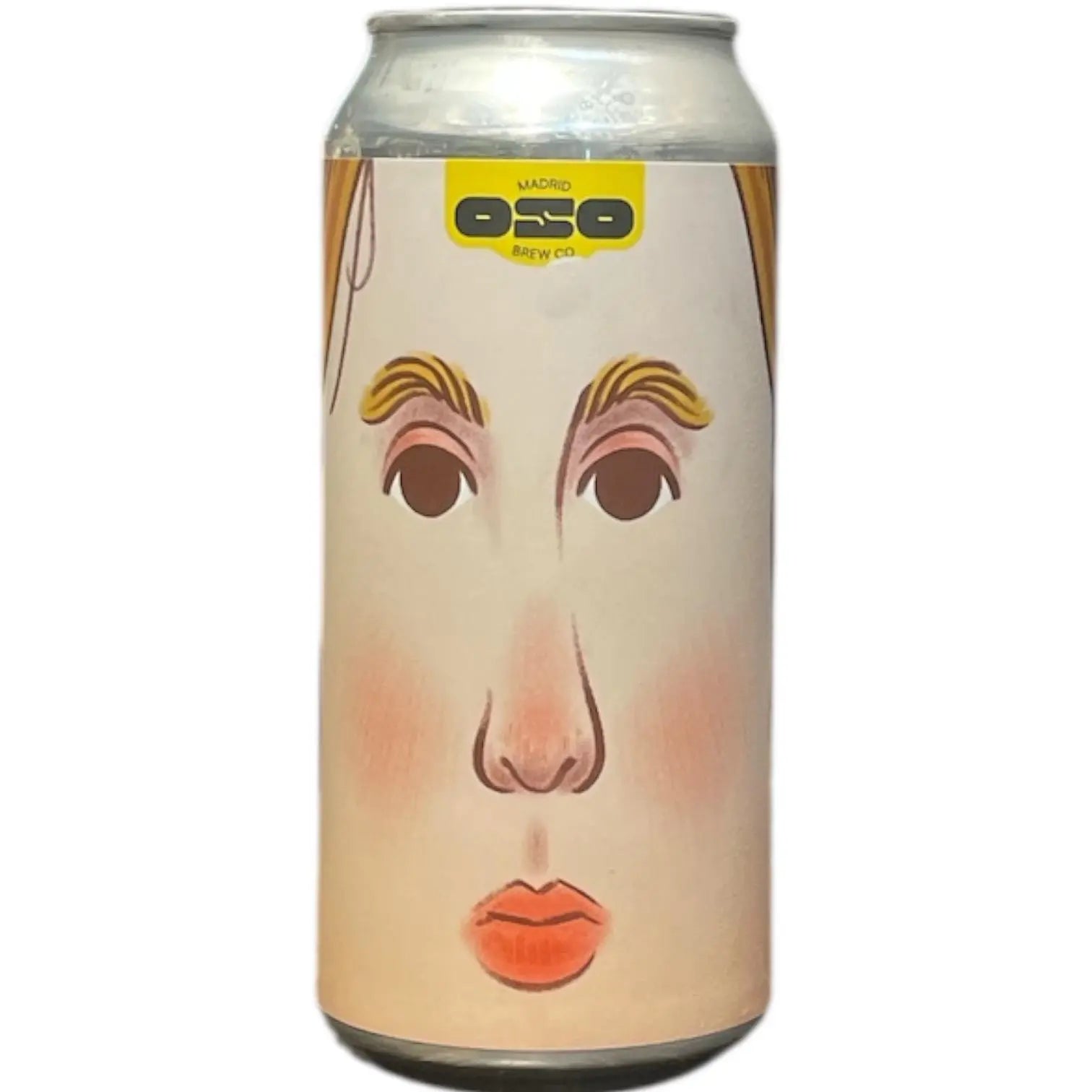 OSO PARANOIA NEIPA 44CL