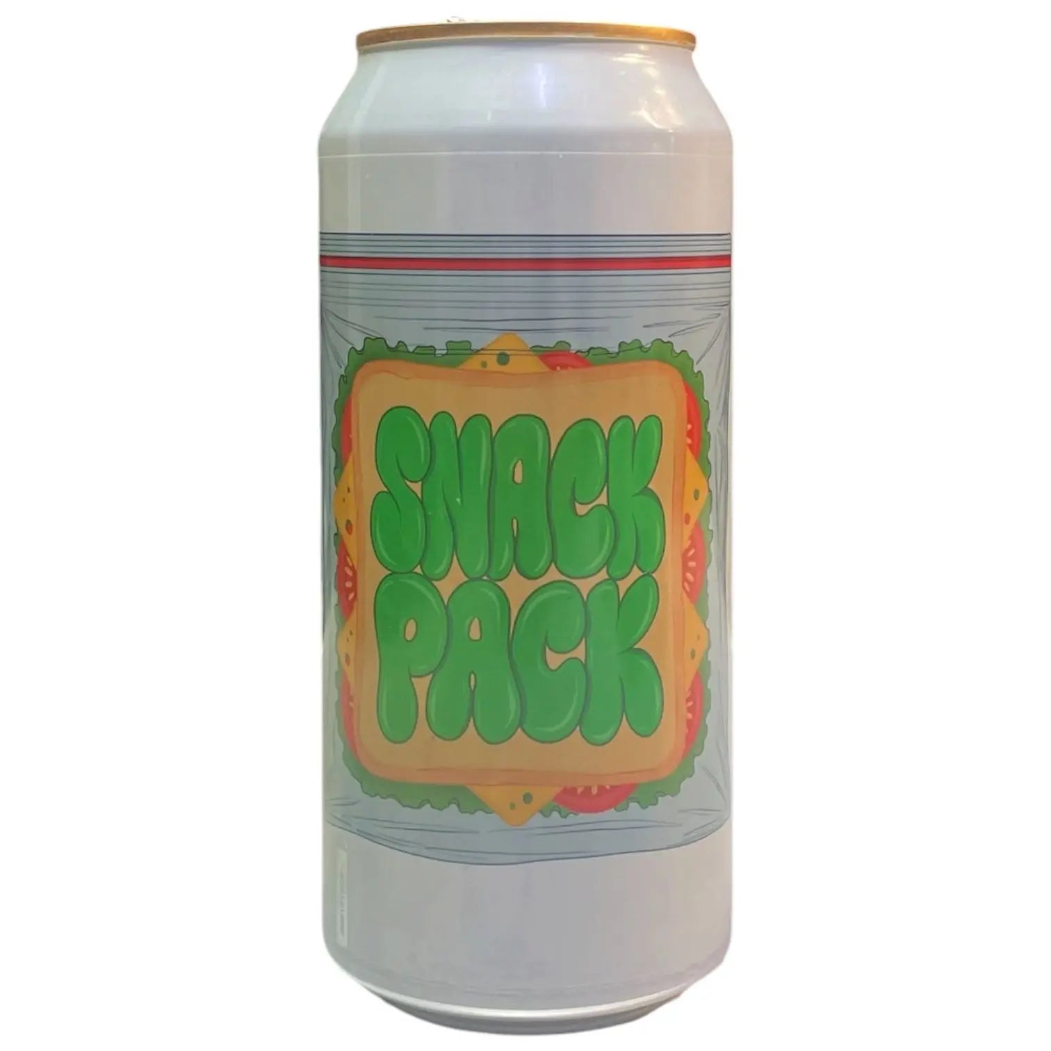 FERMENTERARNA SNACK PACK DDH NEIPA 44CL