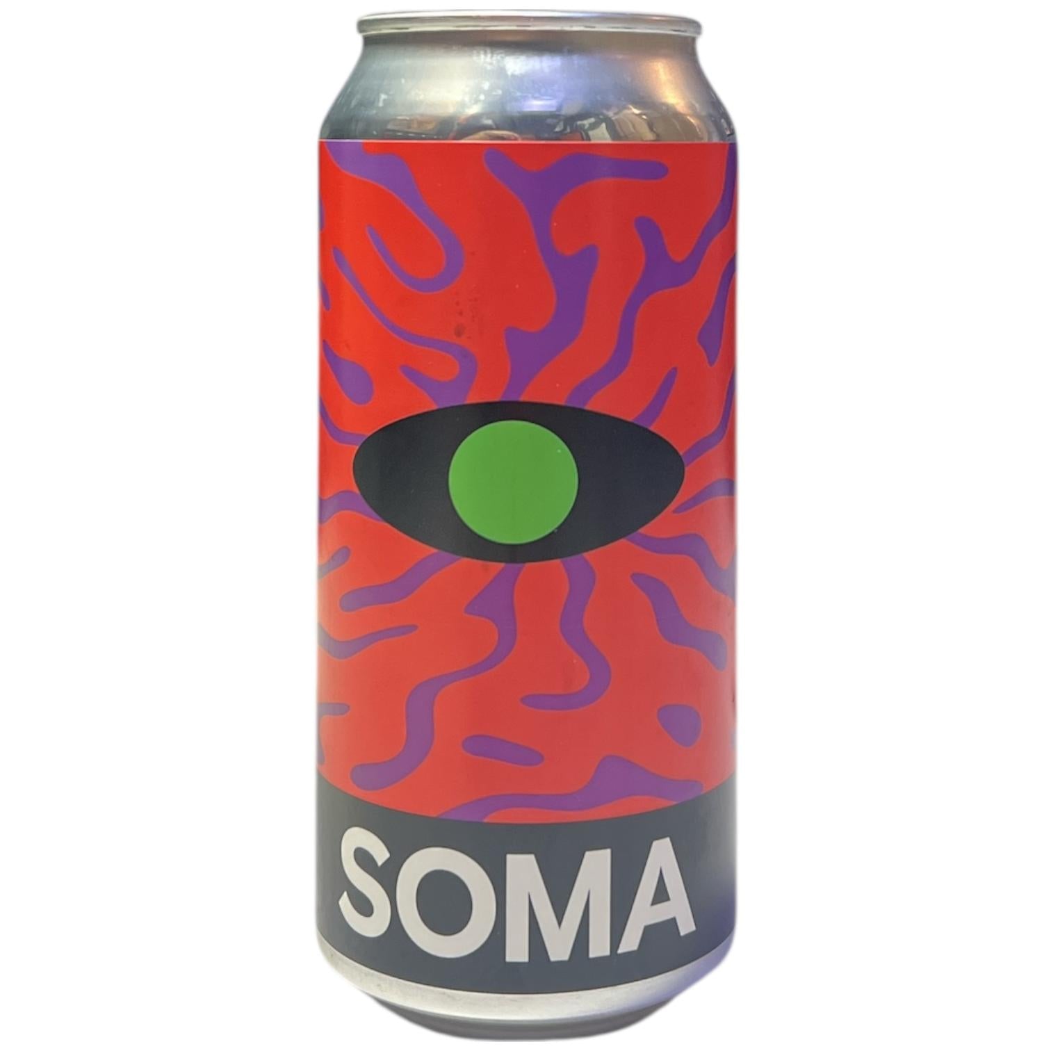 SOMA DIESEL DIPA 44CL