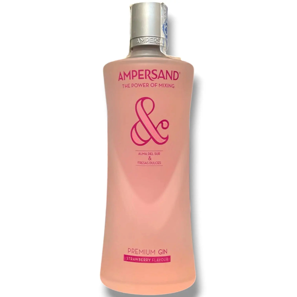 AMPERSAND GIN DE FRESA 70CL