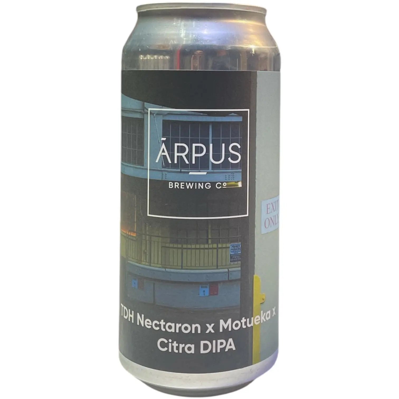 ARPUS TDH NECTARON X MOTUEKA X CITRA DIPA 44CL