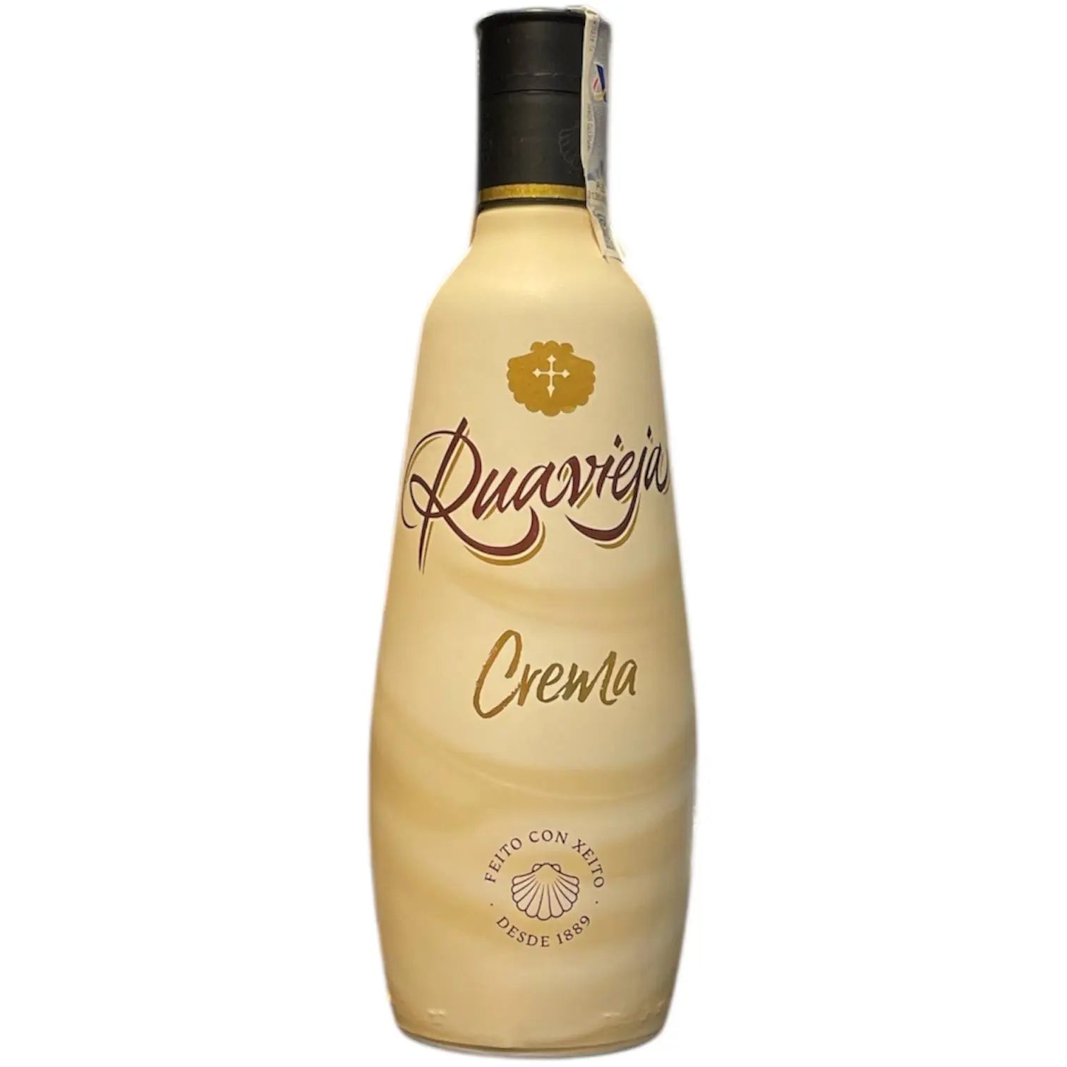 RUAVIEJA CREMA DE ORUJO 70CL