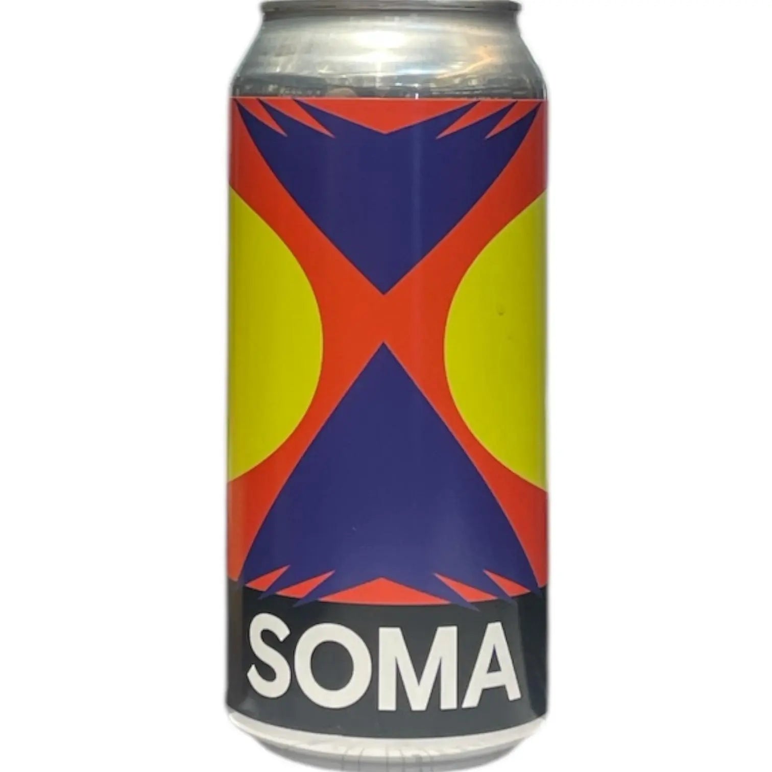 SOMA LAUNCH DIPA 44CL