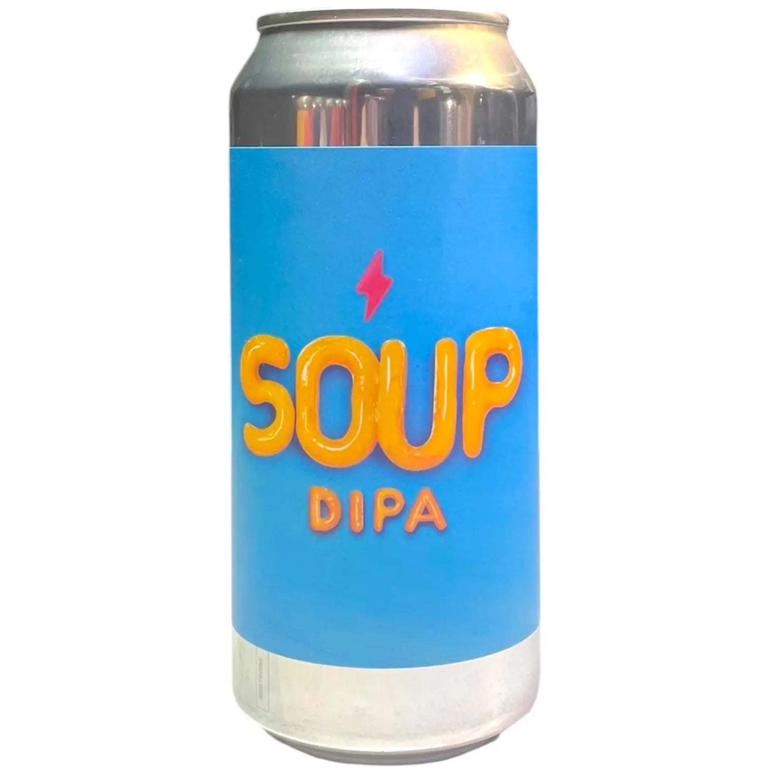 GARAGE SOUP DAY HAZY DIPA 44CL