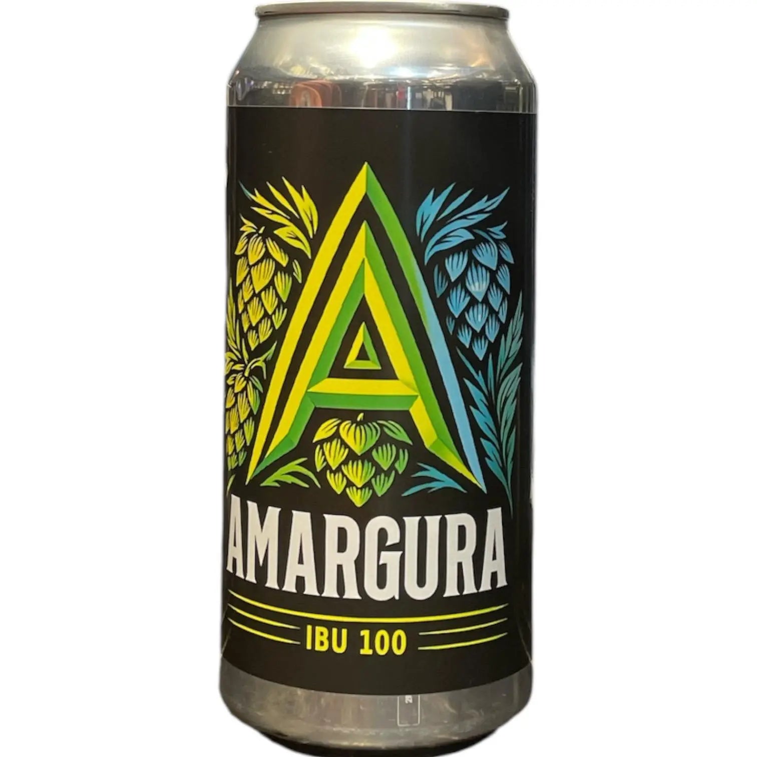 AMARGURA WEST COAST IPA 44CL
