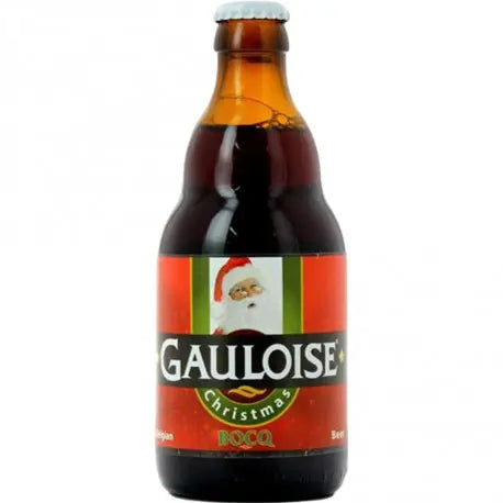GAULOISE CHRISTMAS 33CL