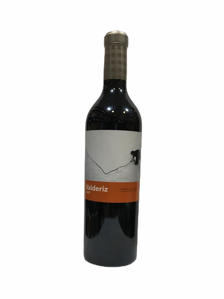 Valderiz - D.O Ribera Del Duero - 75cl