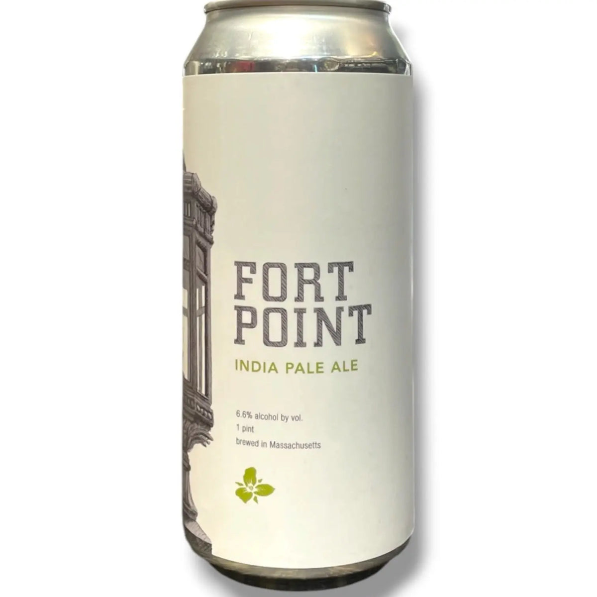 TRILLIUM FORT POINT IPA 47.3CL