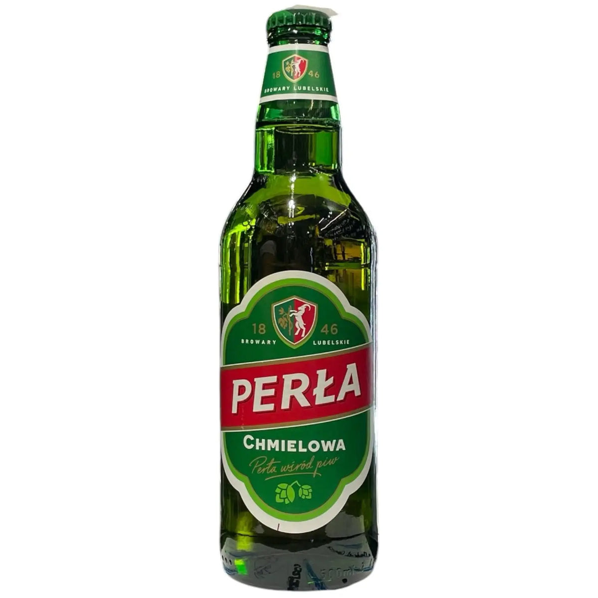 PERLA CHMIELOWA 50CL