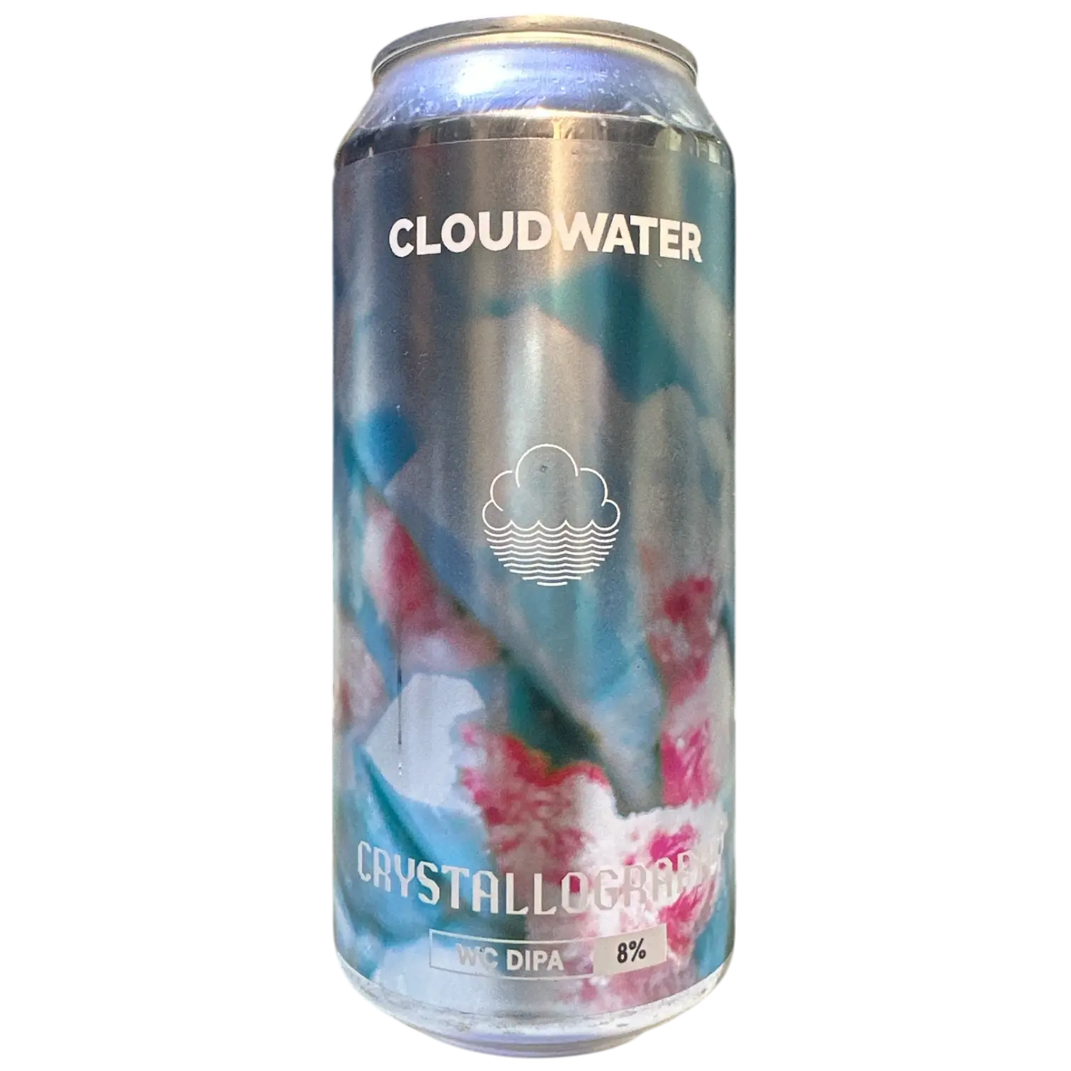 CLOUDWATER CRYSTALLOGRAPHY WC DIPA 44CL