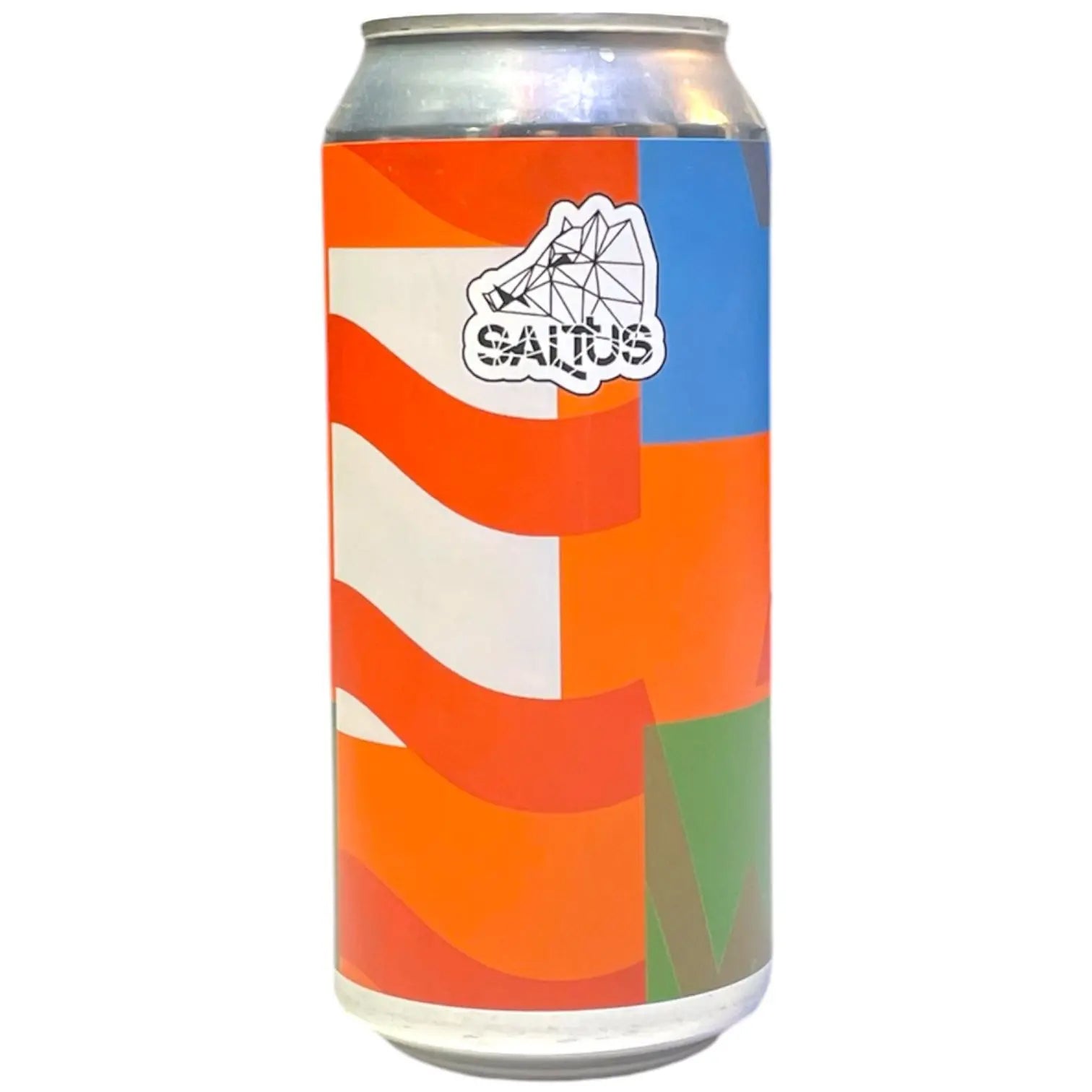 SALTUS TXAKALALDIA WEST COAST IPA 44CL