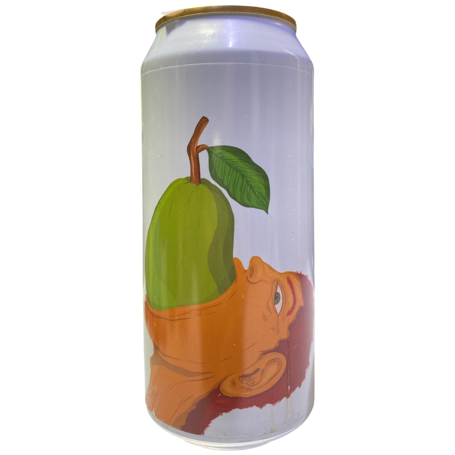 FERMENTERARNA - THE PEEL DEAL FRUITED SOUR - 44CL