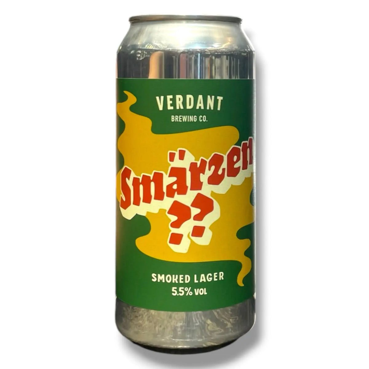 VERDANT SMARZEN 44CL
