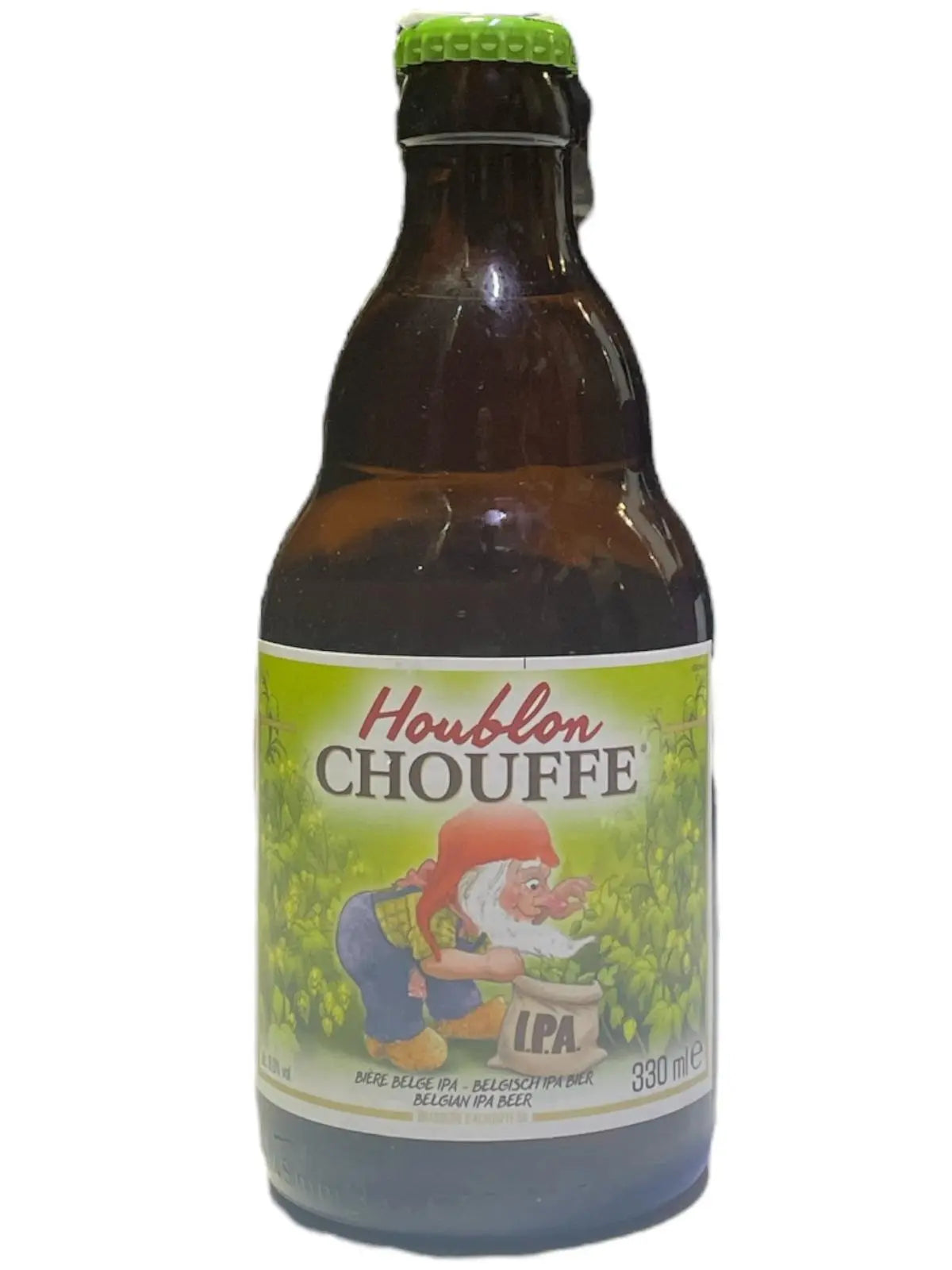 CHOUFFE HOUBLON IPA 33CL