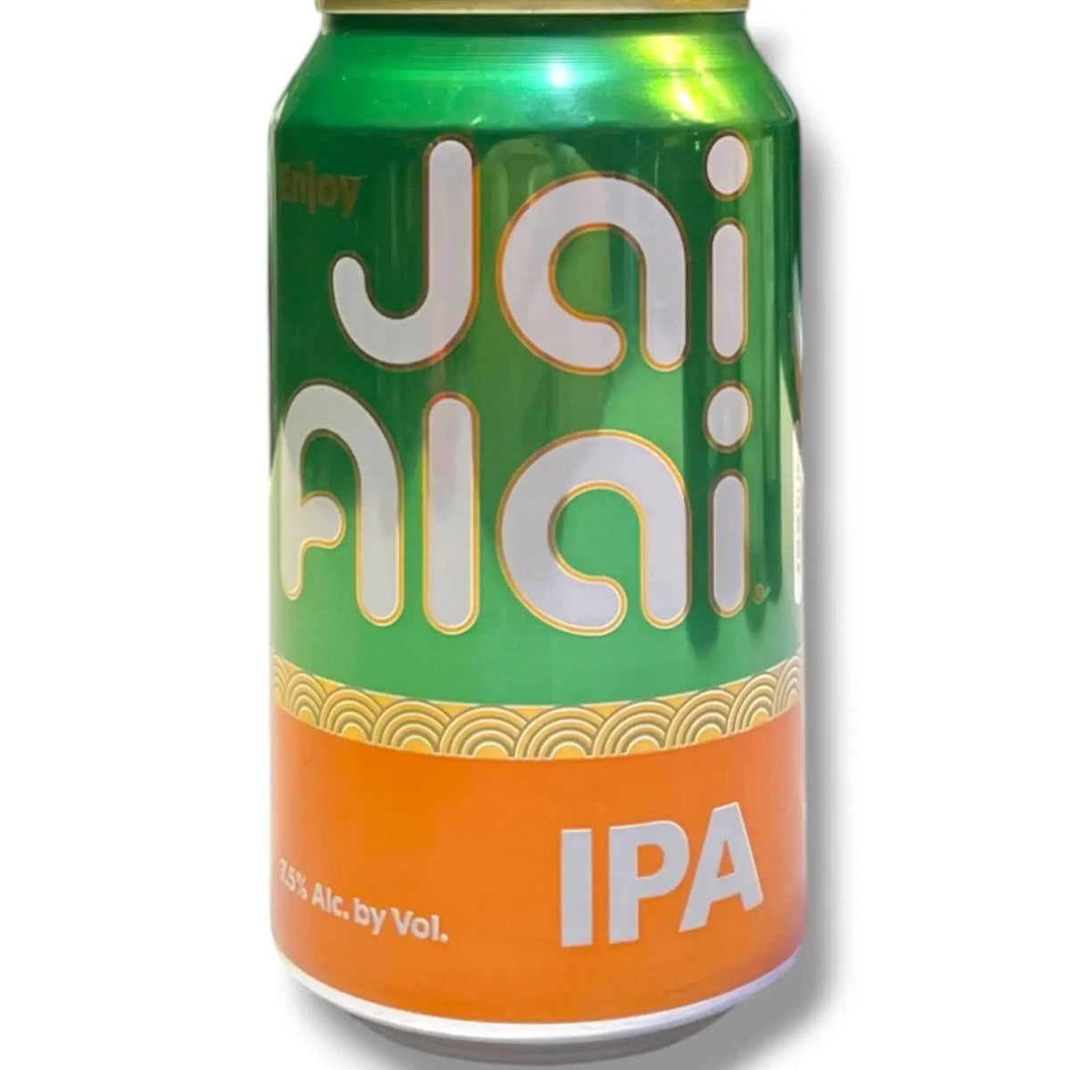 CIGAR CITY JAI ALAI IPA 33CL