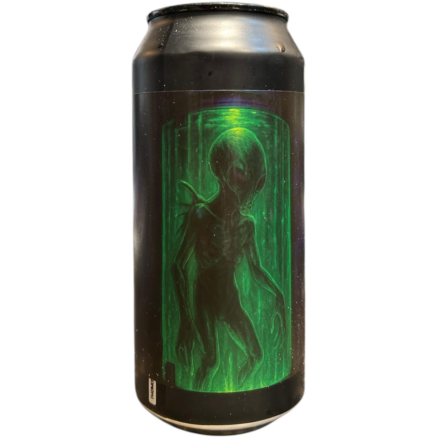 LITTLE RAIN HANGAR 18 DOUBLE IPA 44CL