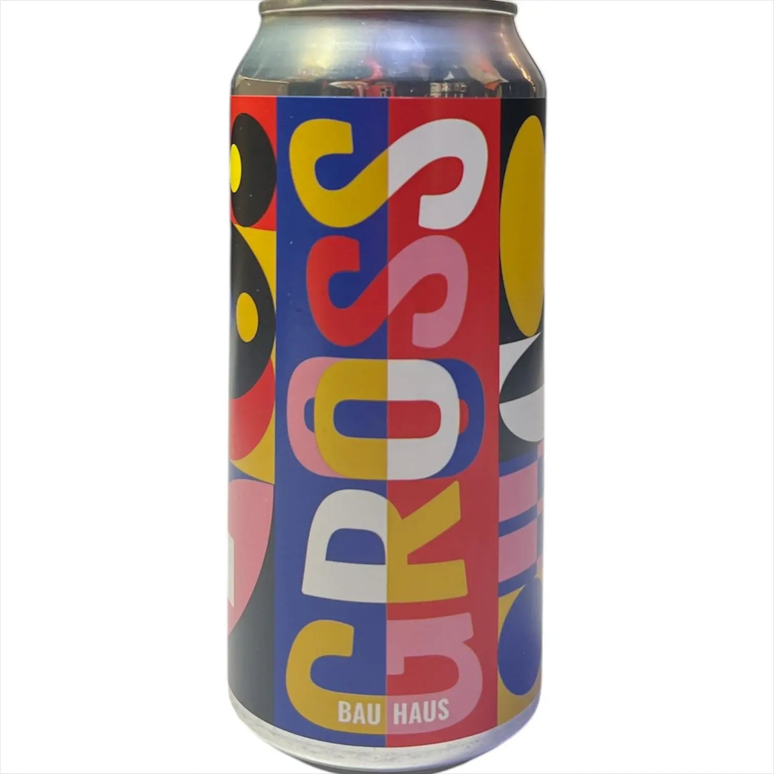 GROSS BAUHAUS MARZEN 44CL