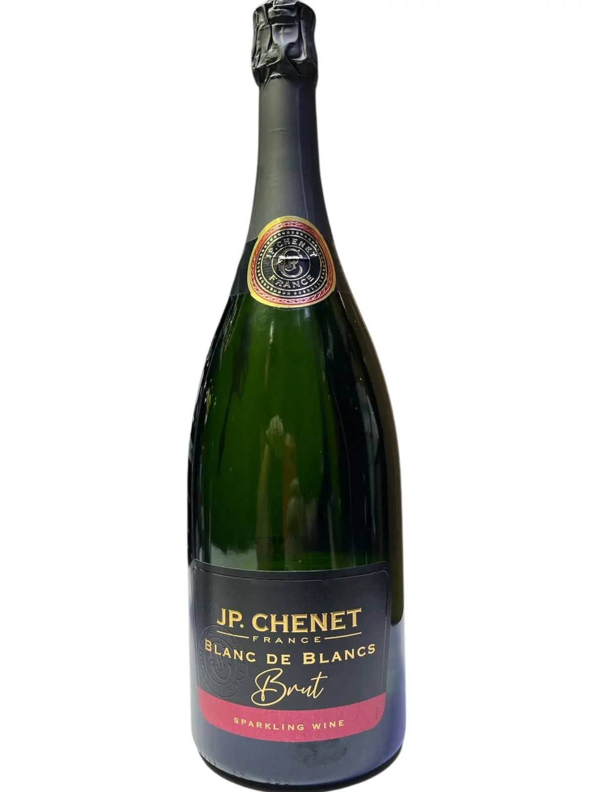 JP.CHENET BLANC DE BLANCS BRUT MAGNUM