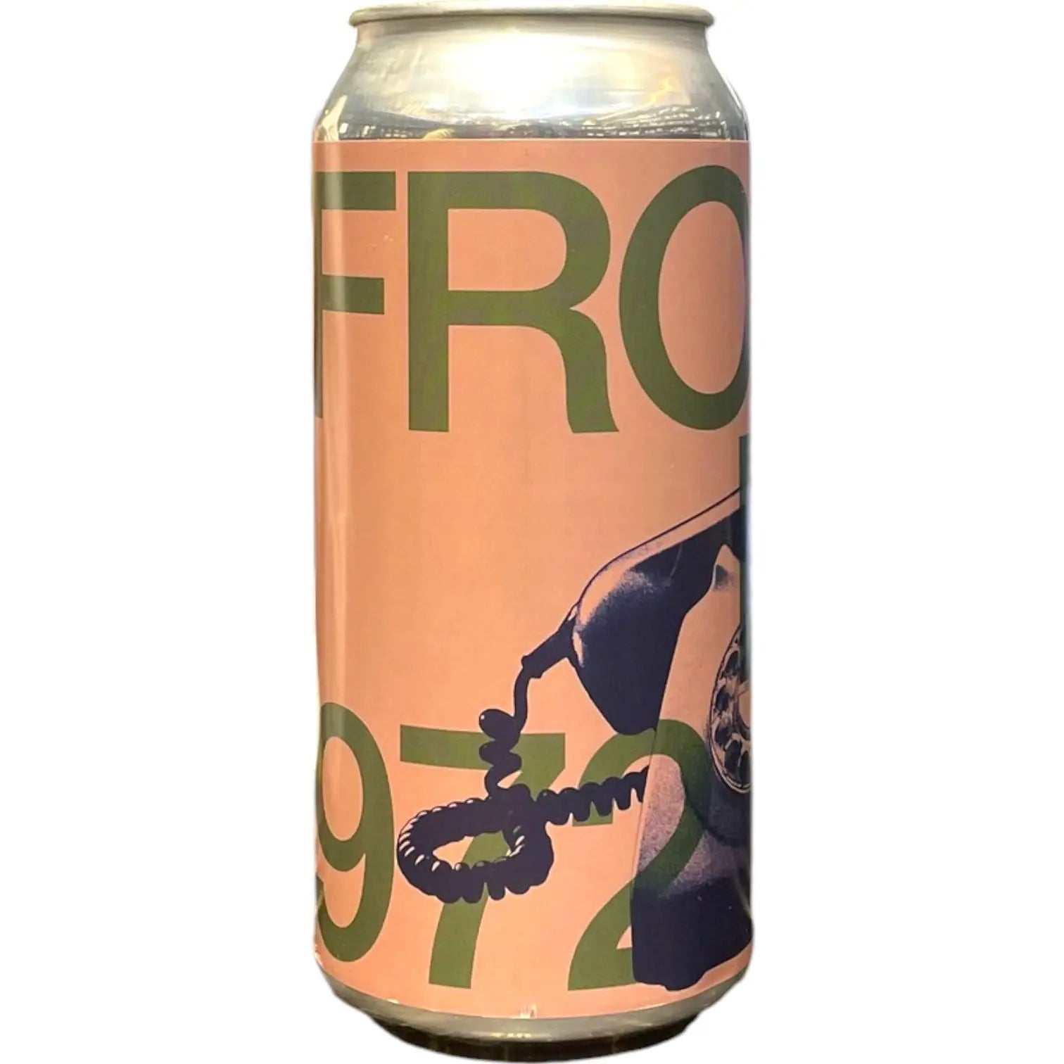 GRO BREWERS X SOMA FRONT 972 DIPA 44CL