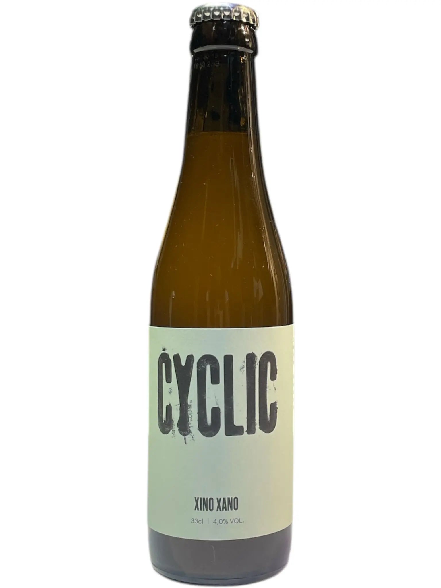 CYCLIC XINO XANO 33CL