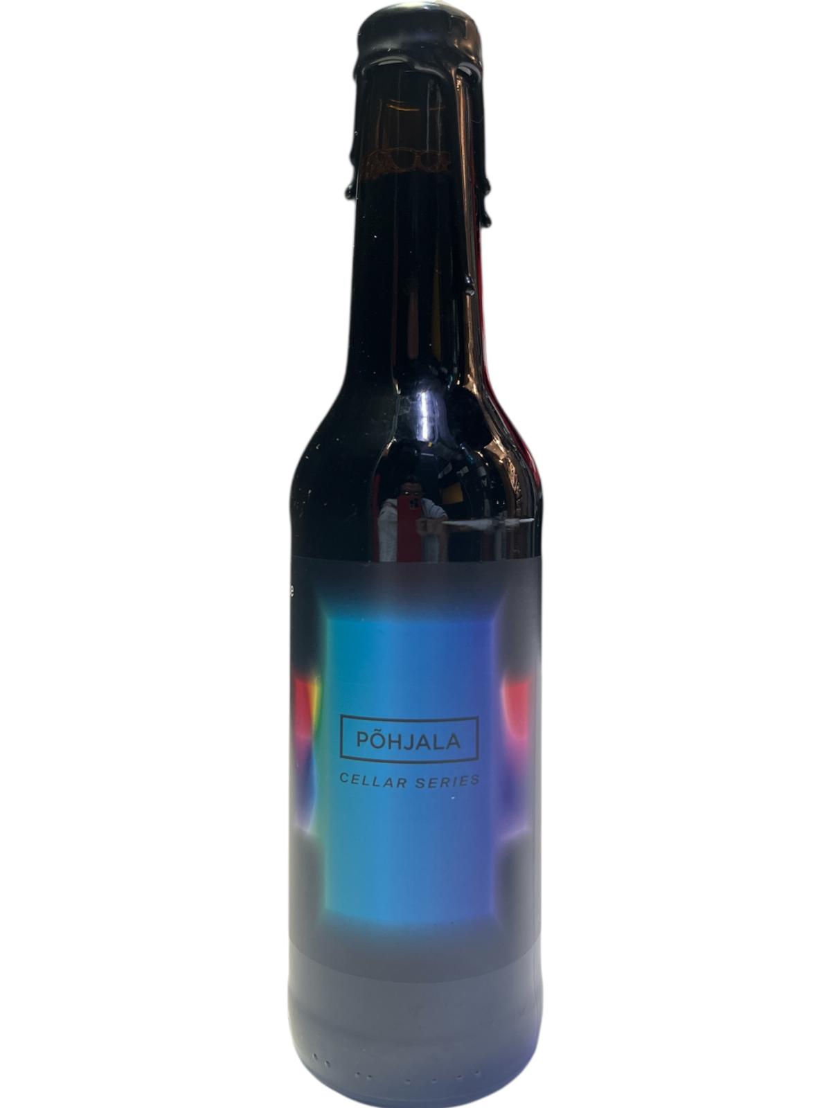 POHJALA NORTHERN DECADENCE