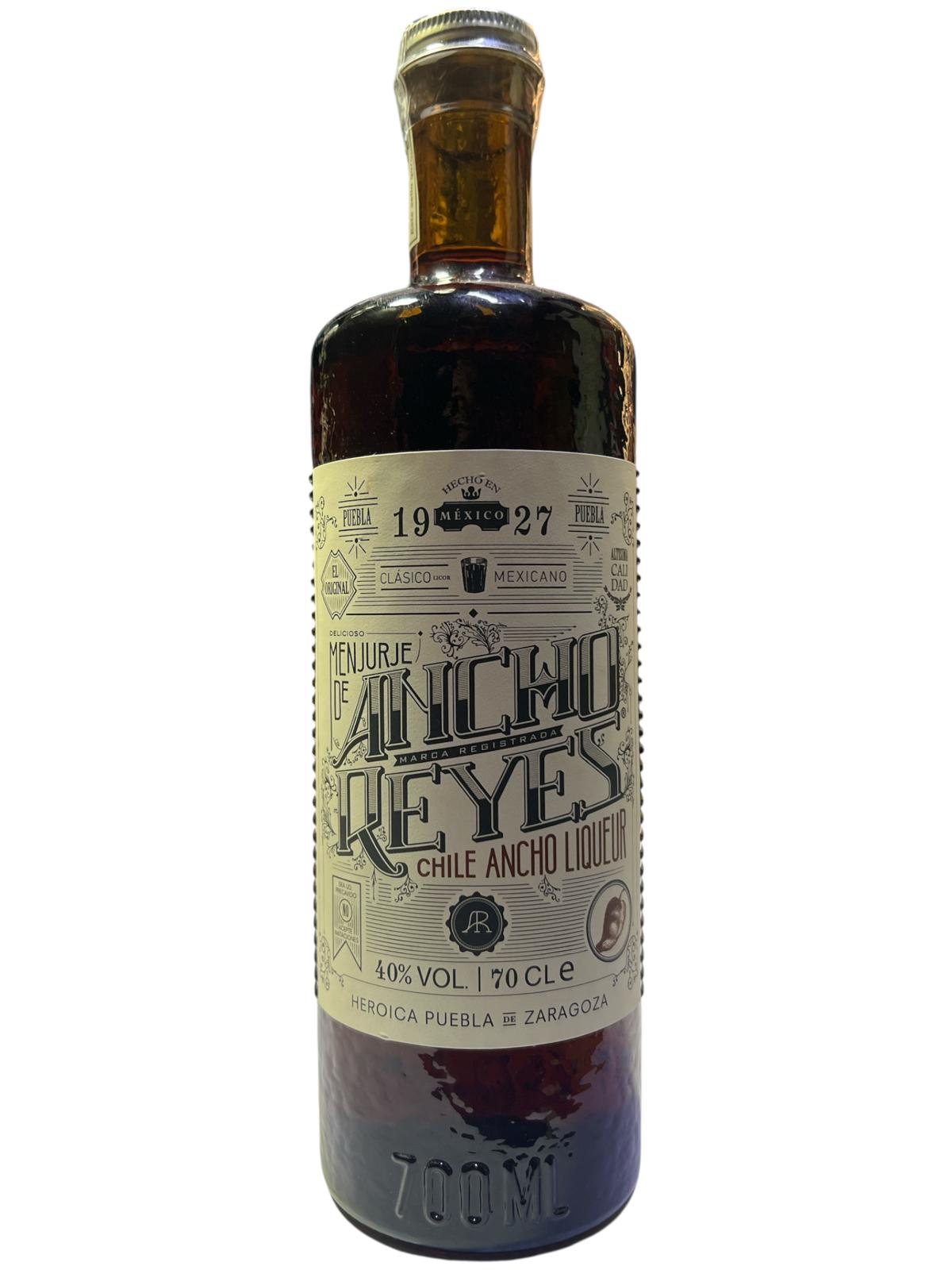 ANCHO REYES CHILE 700ML
