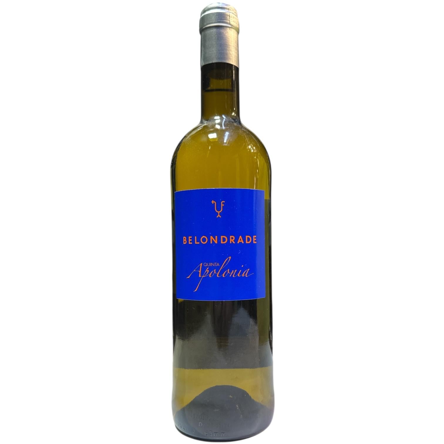 QUINTA APOLONIA - BELONDRADE 2023 - 75CL