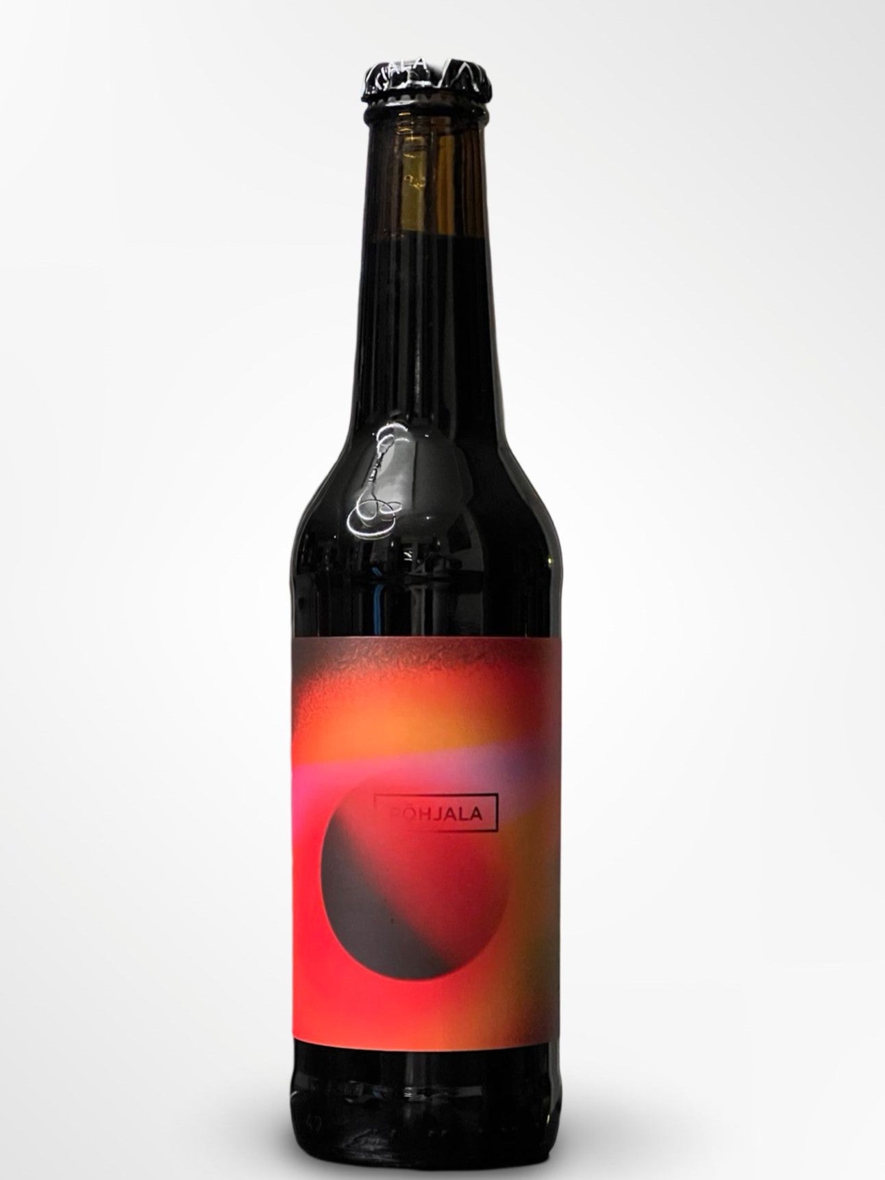 POHJALA BALTIC PORTER DAY 2025 - 33CL