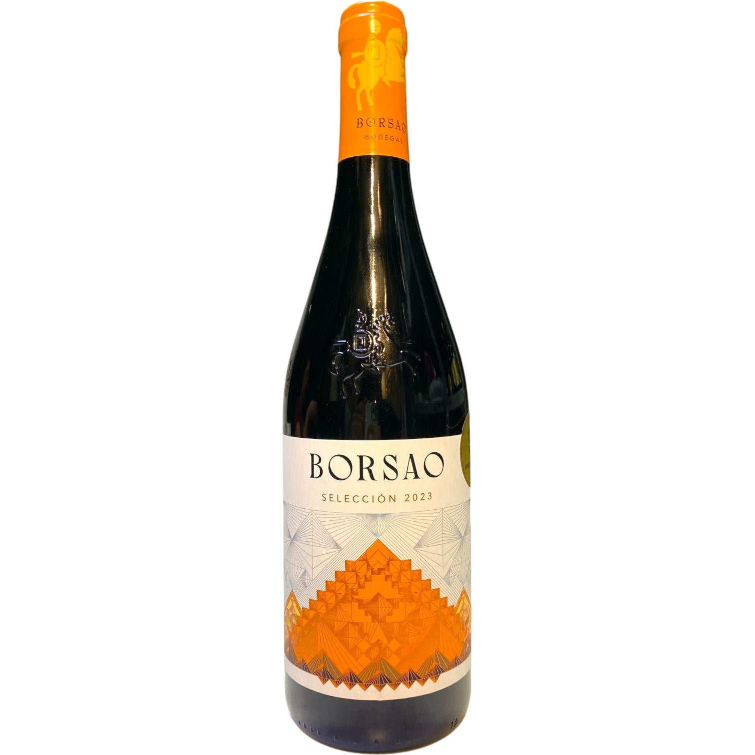 BORSAO SELECCIÓN 2023- 75CL