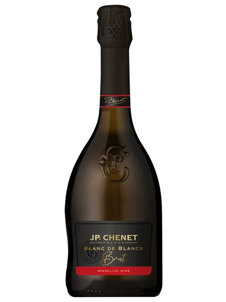 JP CHENET - BLANC DE BLANCS BRUT - 75CL