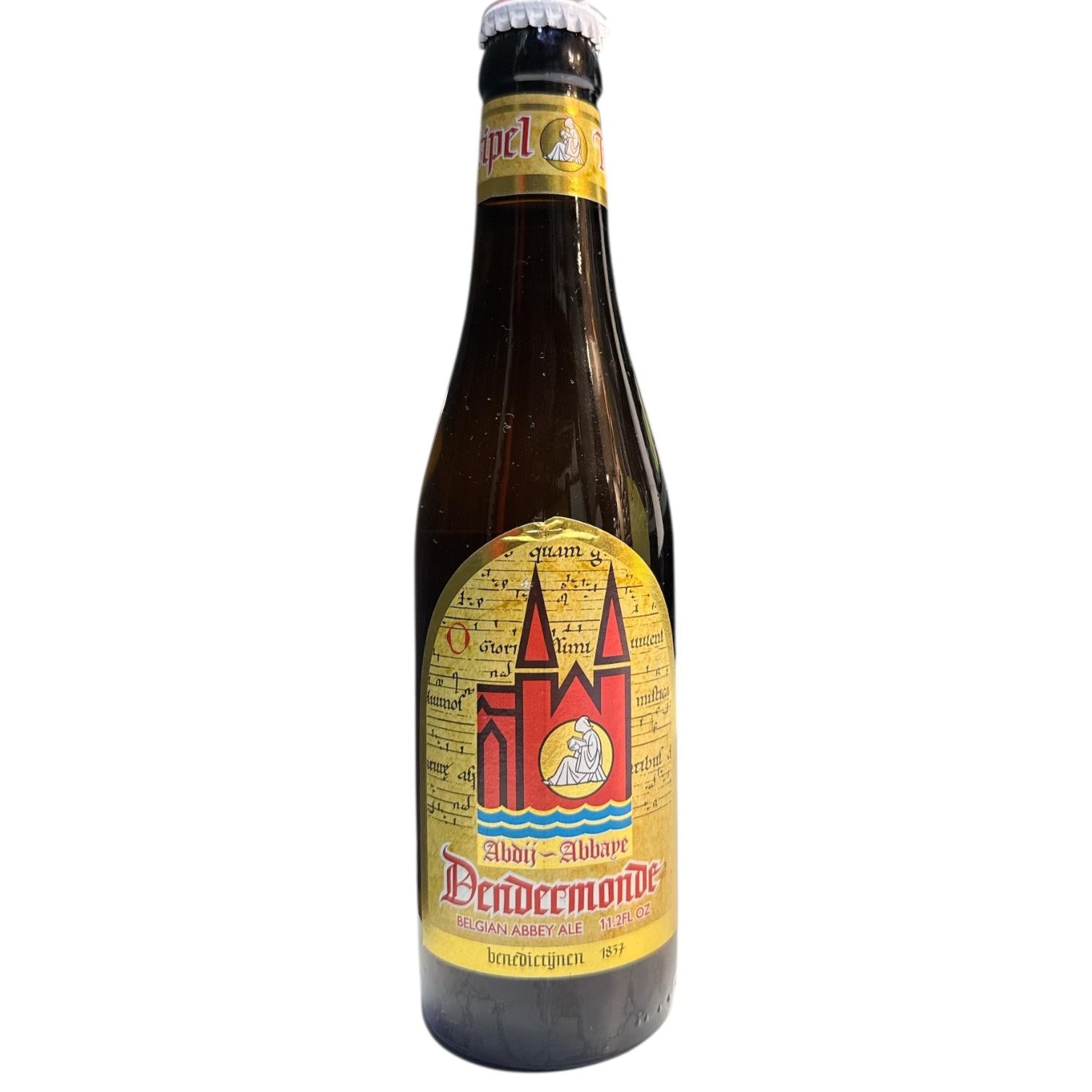 DENDERMONDE - TRIPLE - 33CL