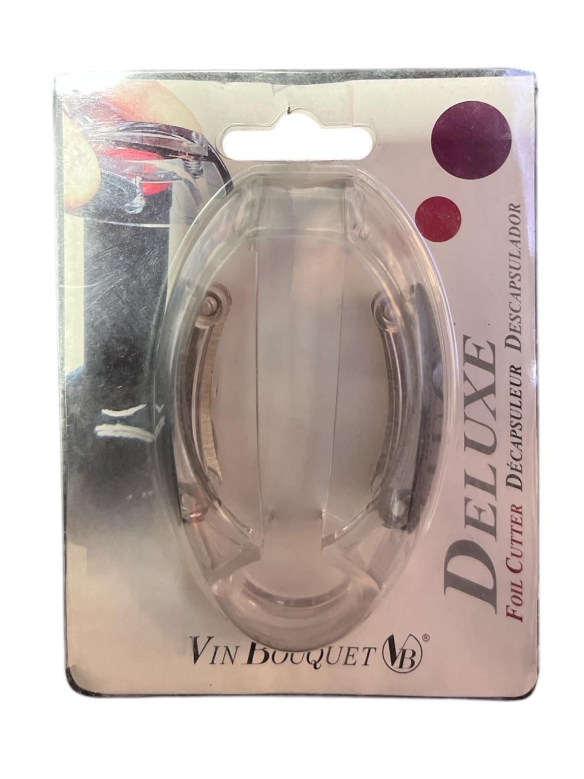 DESCAPSULADOR - FID013