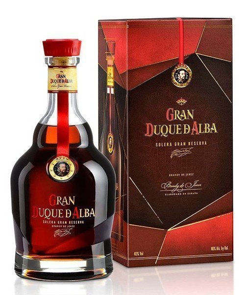 GRAN DUQUE DE ALBA - 70CL