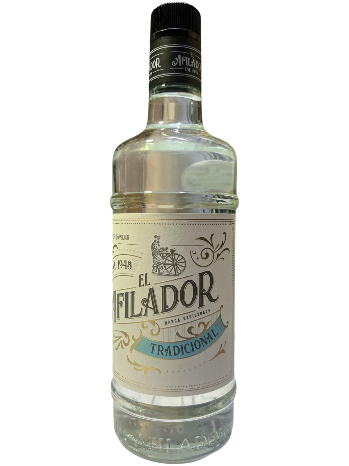 EL AFILADOR TRADICIONAL 700ML
