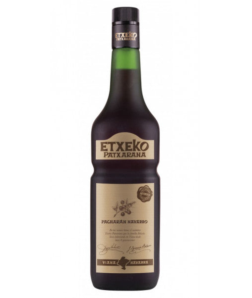 ETXEKO PATXARAN - 1L