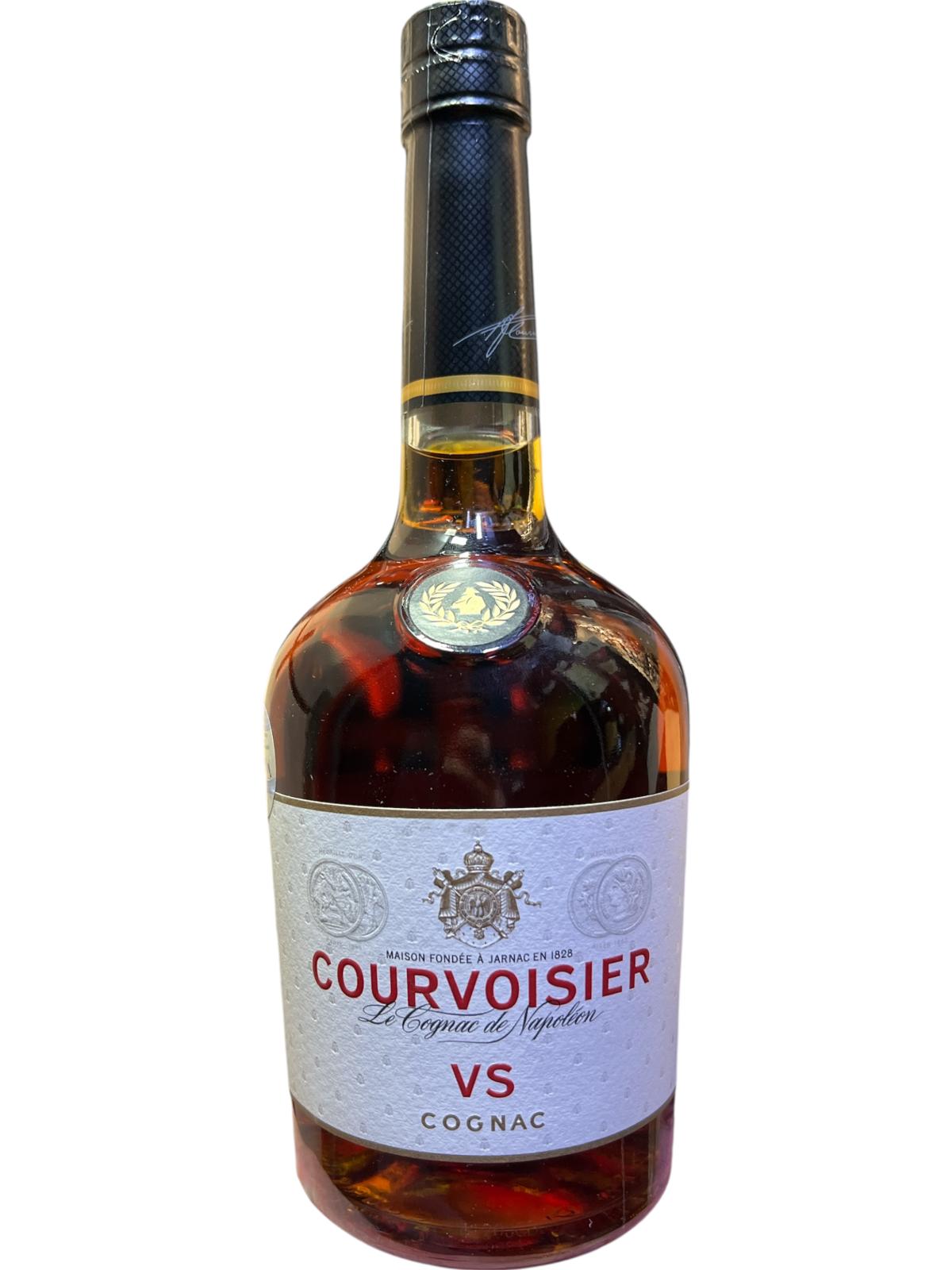 COGNAC COURVOISIER VS 700ML